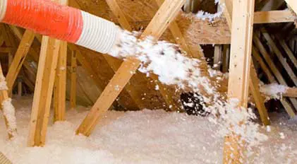 l'avantage d'isoler ses combles Dax